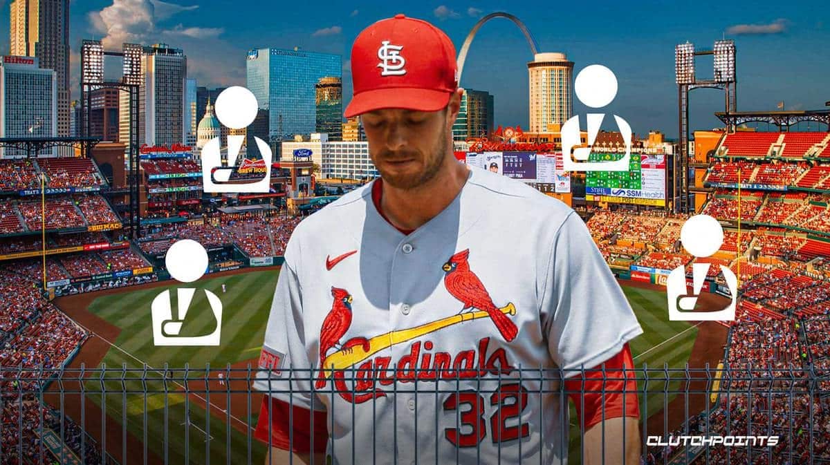 Steven Matz, St. Louis Cardinals