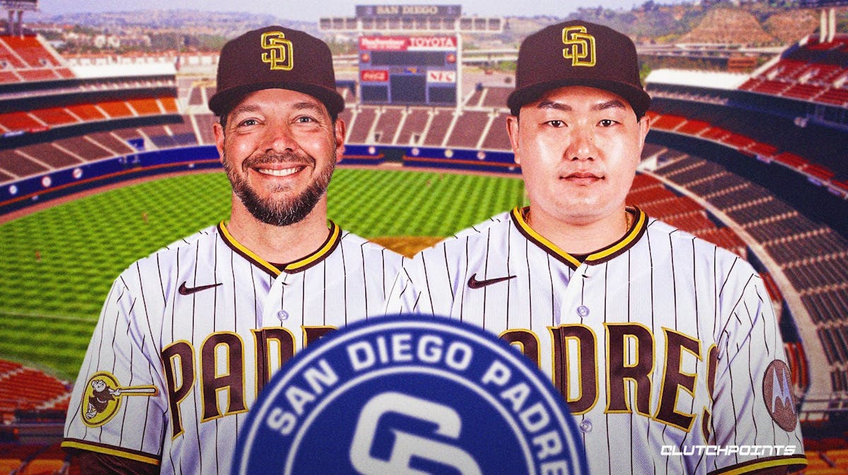 Ji Man Choi Rich Hill San Diego Padres Pittsburgh Pirates trade deadline