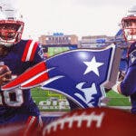 New England Patriots, NFL, quarterback