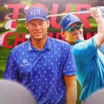 Adam Schenk, PGA Tour, Tour Championship, Adam Schenk career earnings, FedEx Cup