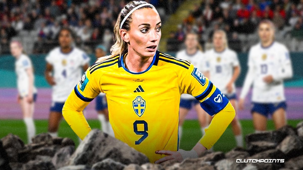 Kosovare Asslani, Sweden, Kosovare Asslani Sweden, USWNT, FIFA Women's World Cup