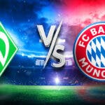 Werder Bremen vs Bayern Munich prediction, odds, pick, how to watch - 8/18/2023