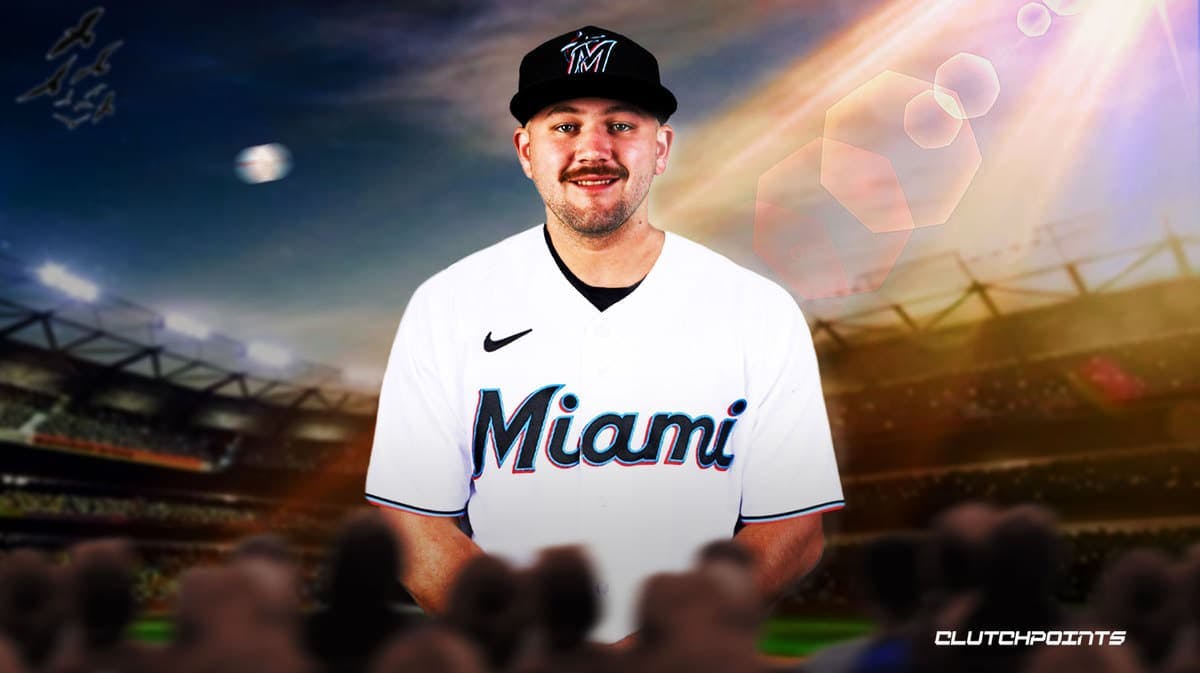 Jake Burger, Chicago White Sox, Miami Marlins, MLB Trade Deadline