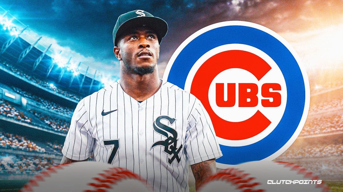Tim Anderson, White Sox, Cubs