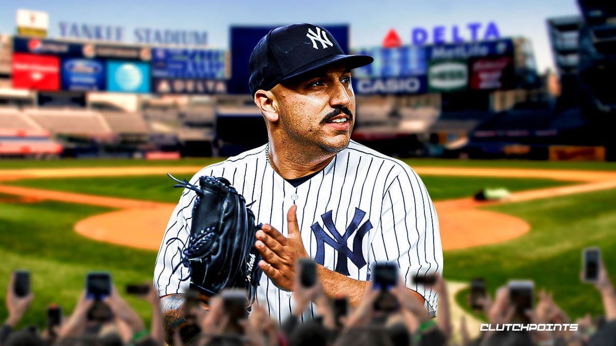 Nestor Cortes, New York Yankees