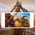 Assassin's Creed Jade Gameplay Trailer Gamescom 2023