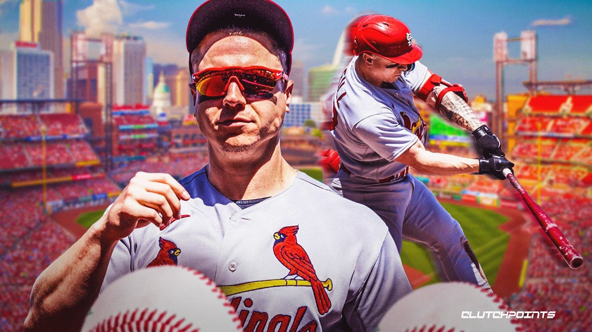 Tyler O'Neill, St. Louis Cardinals, MLB Injury