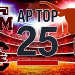 college football, ap college football poll, AP preseason top 25