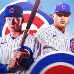 cubs, pete crow-armstrong, cubs roster, cubs prospects, mlb september call-ups