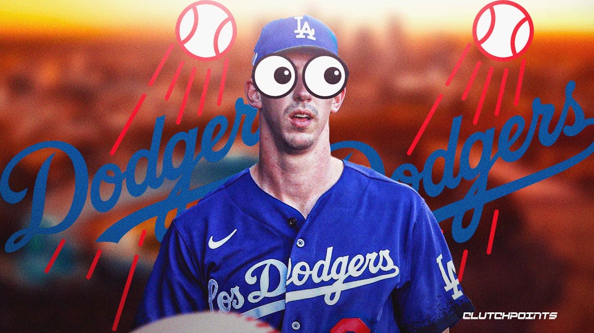 Dodgers, Walker Buehler