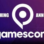 everything announced gamescom 2023, gamescom 2023, gamescom, announced gamescom 2023