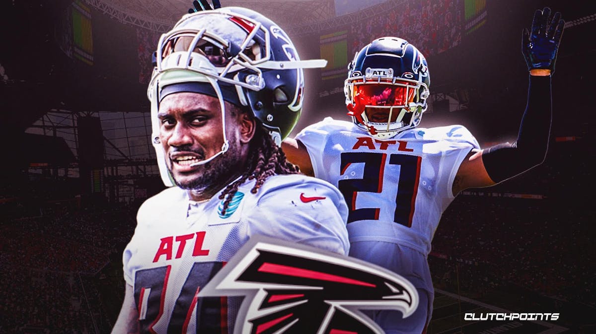 falcons, mike hughes, cordarrelle patterson, mike hughes injury, cordarrelle patterson injury