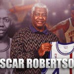 Oscar Robertson, Sacramento Kings