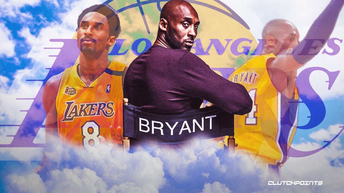 Best Kobe Bryant moments, Kobe Bryant, Los Angeles Lakers