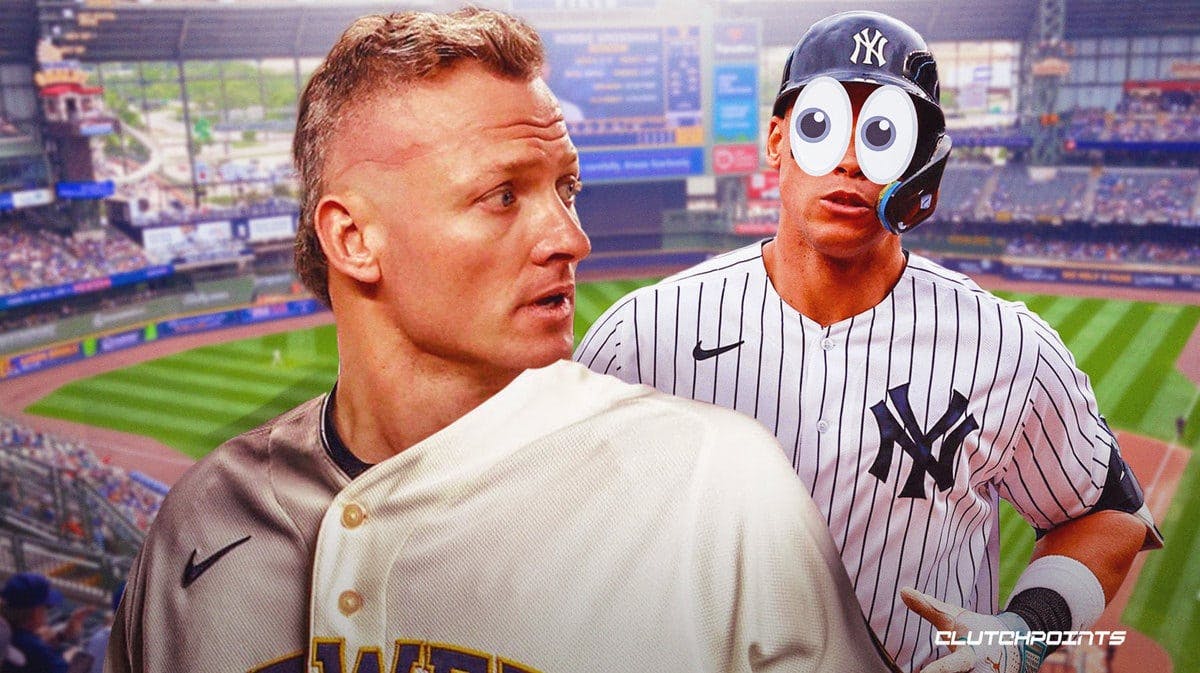 Yankees, Josh Donaldson, Brewers