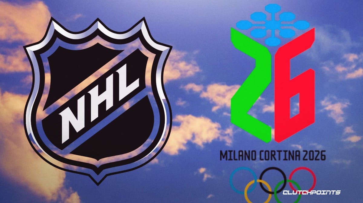 NHL, Winter Olympics, World Cup of Hockey, Bill Daly