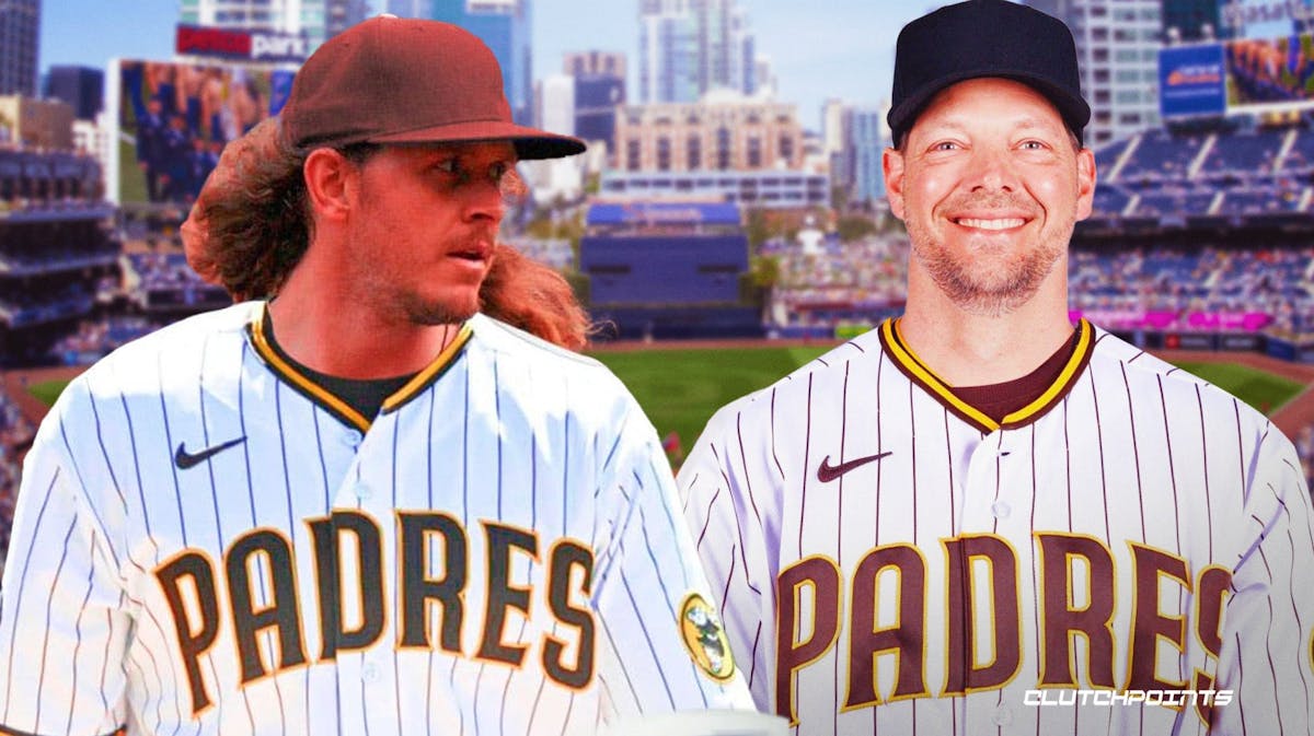 Padres, MLB trade deadline
