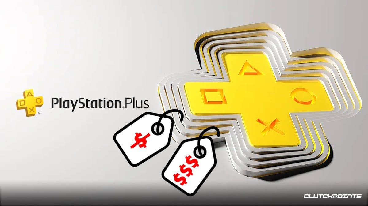 playstation plus price increase, playstation plus price, playstation plus