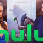 Amber Midthunder, Hulu, Prey (Predator prequel), Daniel Trachtenberg