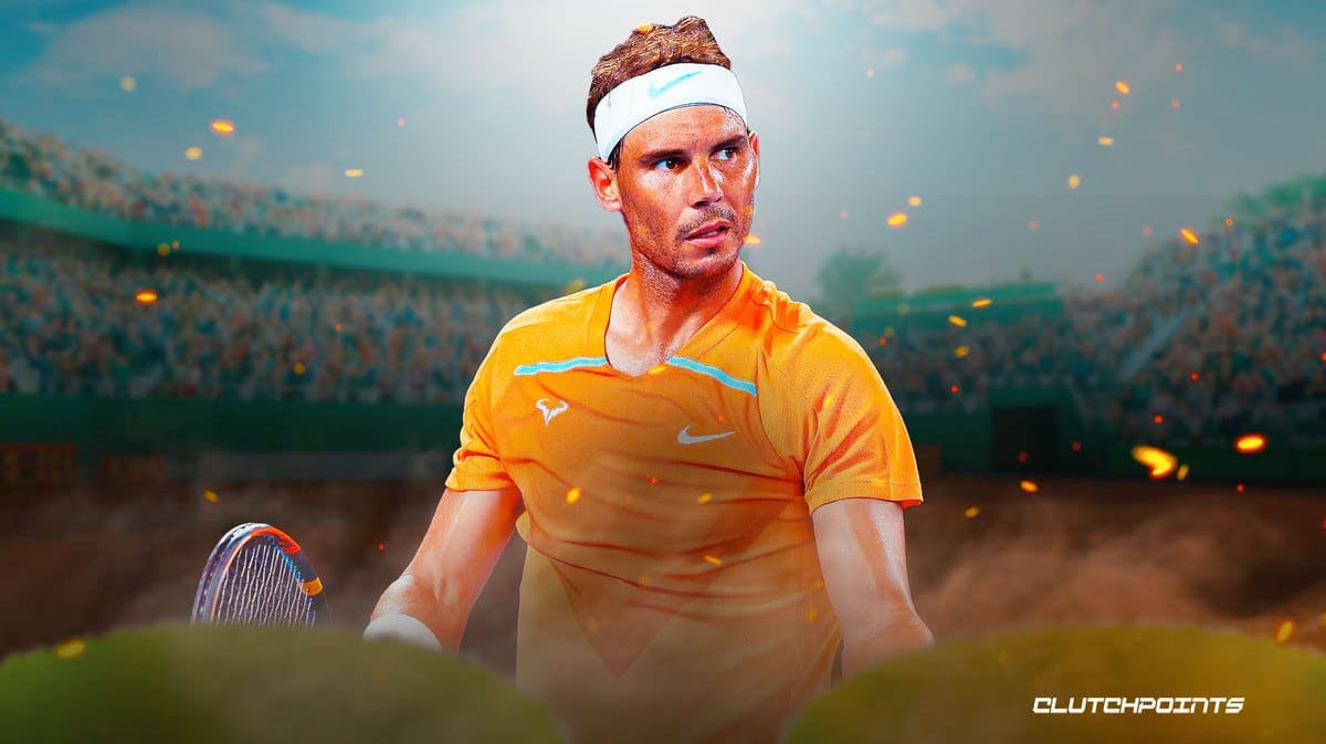 Rafael Nadal, ATP Tour