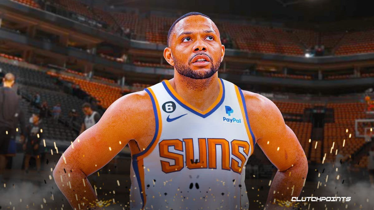 Eric Gordon, Phoenix Suns