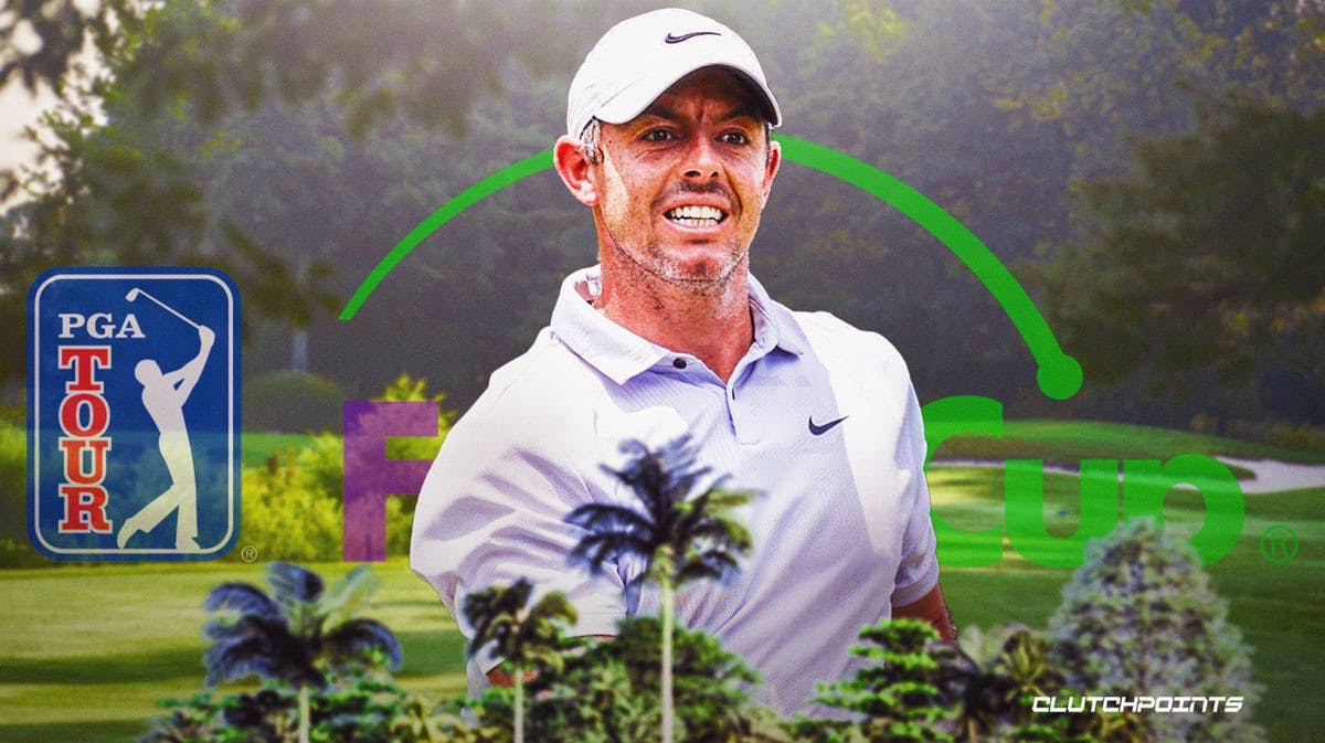 Rory McIlroy, Tour Championship, PGA Tour, Rory McIlroy back injury, FedEx Cup