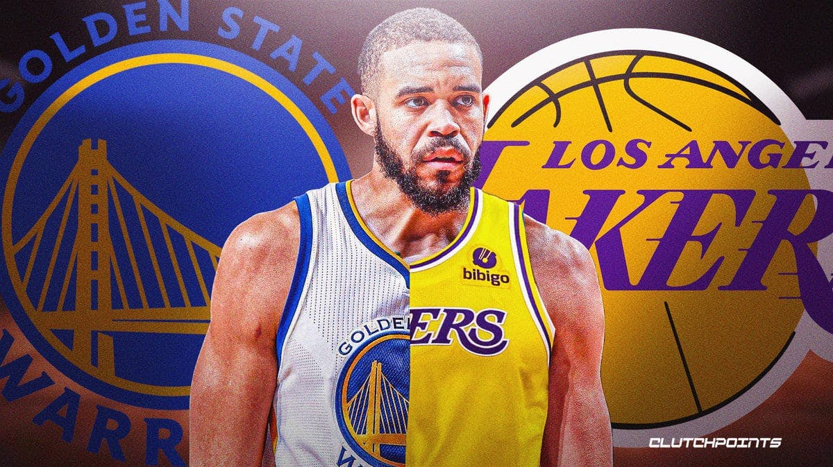 JaVale McGee, Los Angeles Lakers, Golden State Warriors