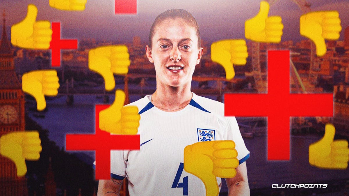 England, Women's World Cup