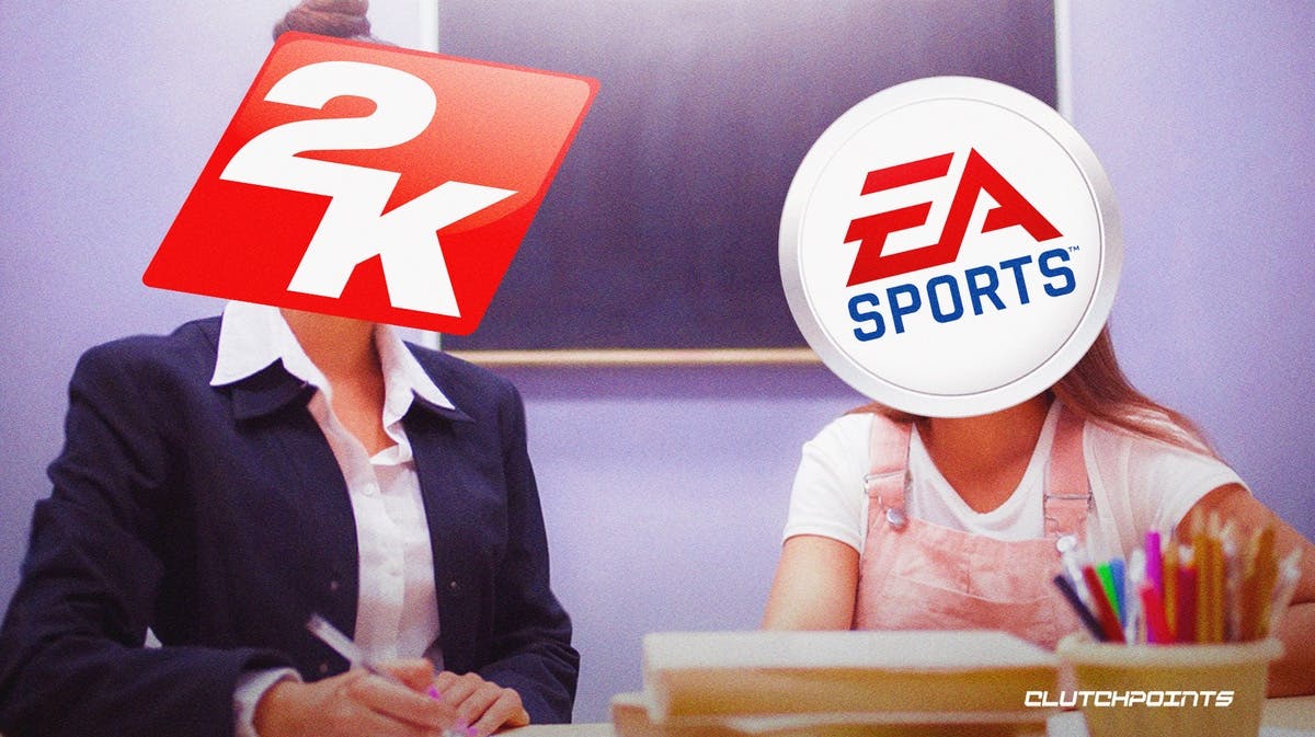 Madden 24 Vs. NBA 2K24 - Three Things EA Sports Could Learn From Visual Concepts