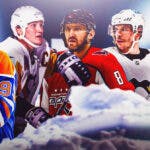 NHL, Greatest NHL players, Best NHL players, NHL player rankings
