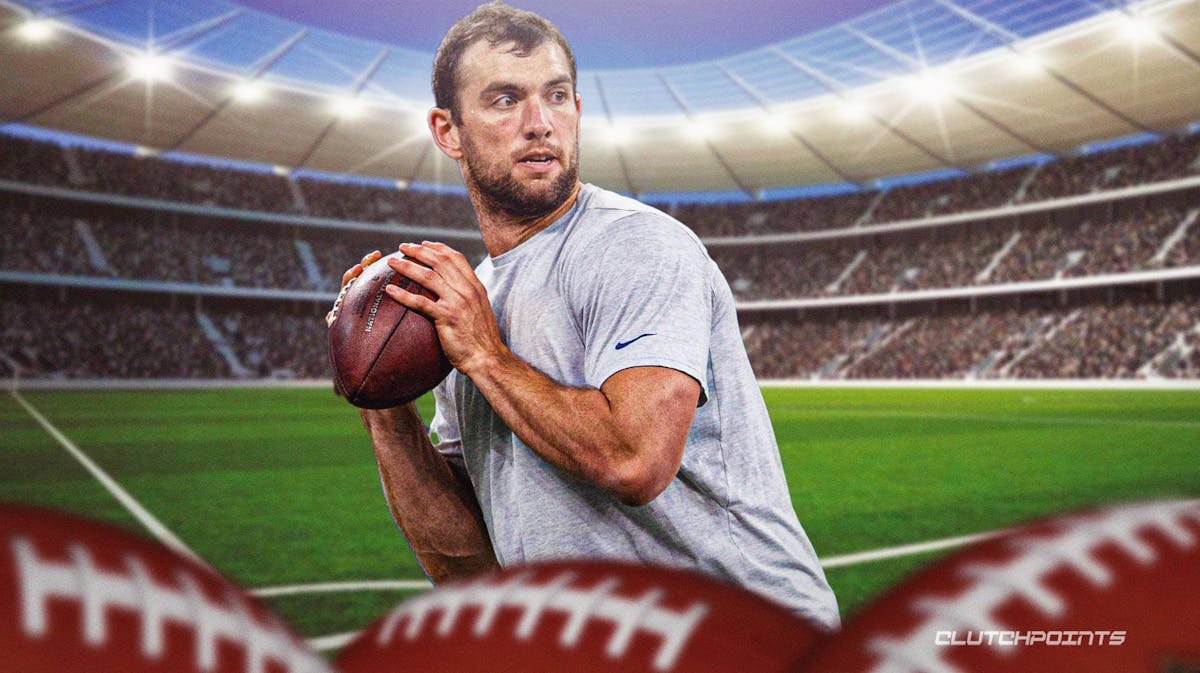 Andrew Luck retirement, Colts, Stanford