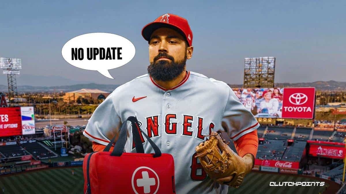 Angels, Anthony Rendon, Shohei Ohtani, Mike Trout