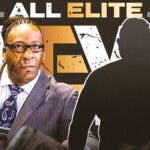 WWE, AEW, Booker T, Samoa Joe, Reality of Wrestling,