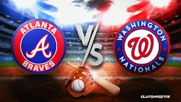 braves nationals, braves nationals prediction, braves nationals pick, braves nationals odds, braves nationals how to watch