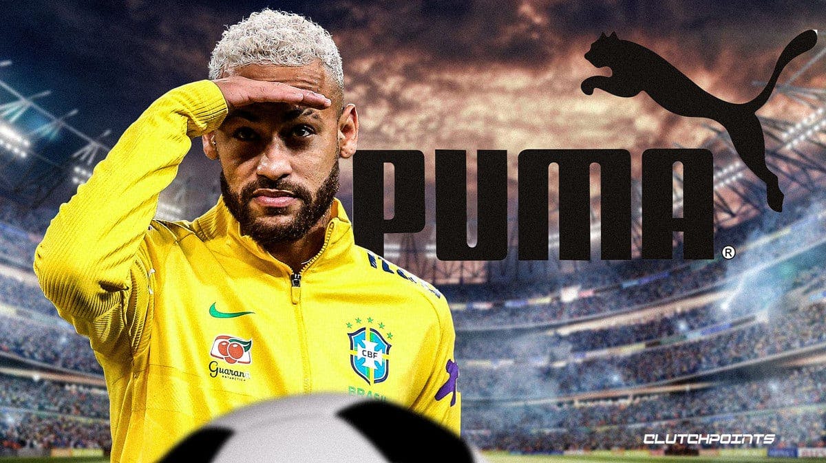 Neymar Brazil