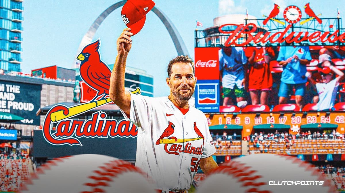 Cardinals, Adam Wainwright, Cardinals free agency, cardinals offseason