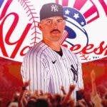 Carlos Rodon, Yankees