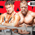 WWE, Chad Gable, Gunther, Intercontinental Championship, RAW, Paul "Triple H" Levesque,