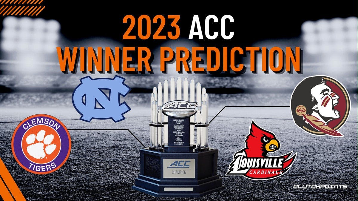 ACC, College Football Odds, ACC odds, ACC betting, College Football Betting