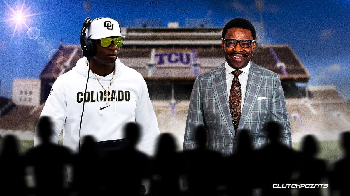colorado-football-news-deion-sanders-reacts-to-michael-irvings-masterpiece-reaction-to-buffaloes-win