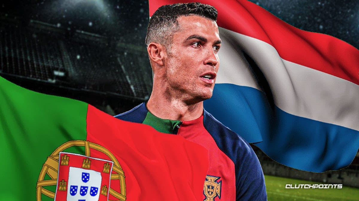Euro 2024, Cristiano Ronaldo, Portugal