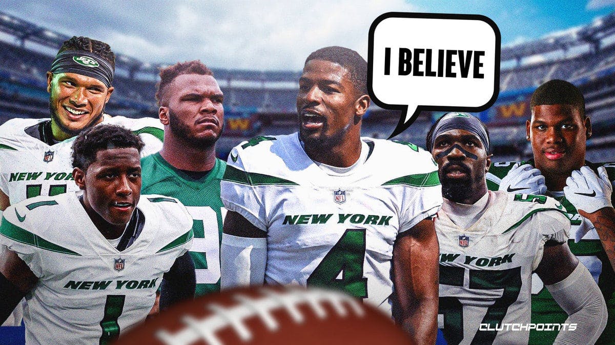 Jets, Jets defense, D.J. Reed, Jets season