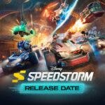 Disney Speedstorm Release Date, Gameplay, Story, Details