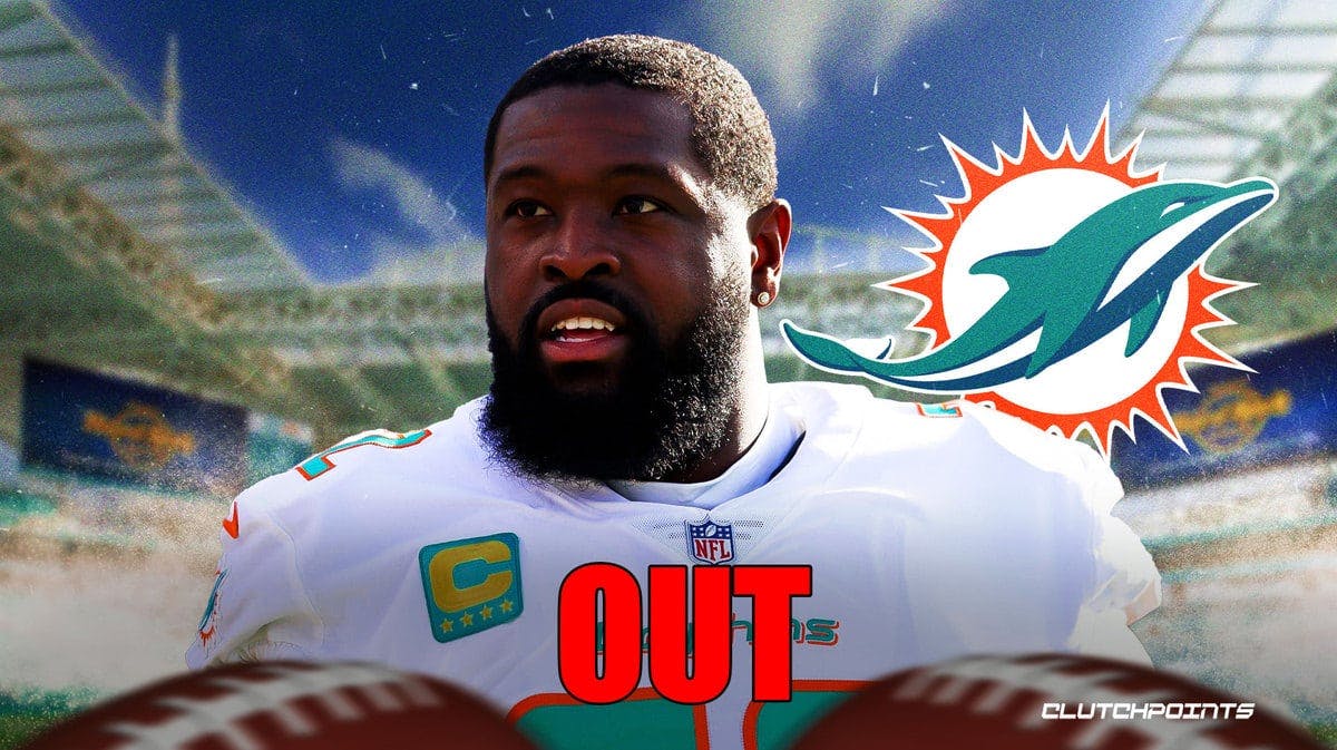 Dolphins, Terron Armstead injury update, Tua Tagovailoa, Dolphins Chargers