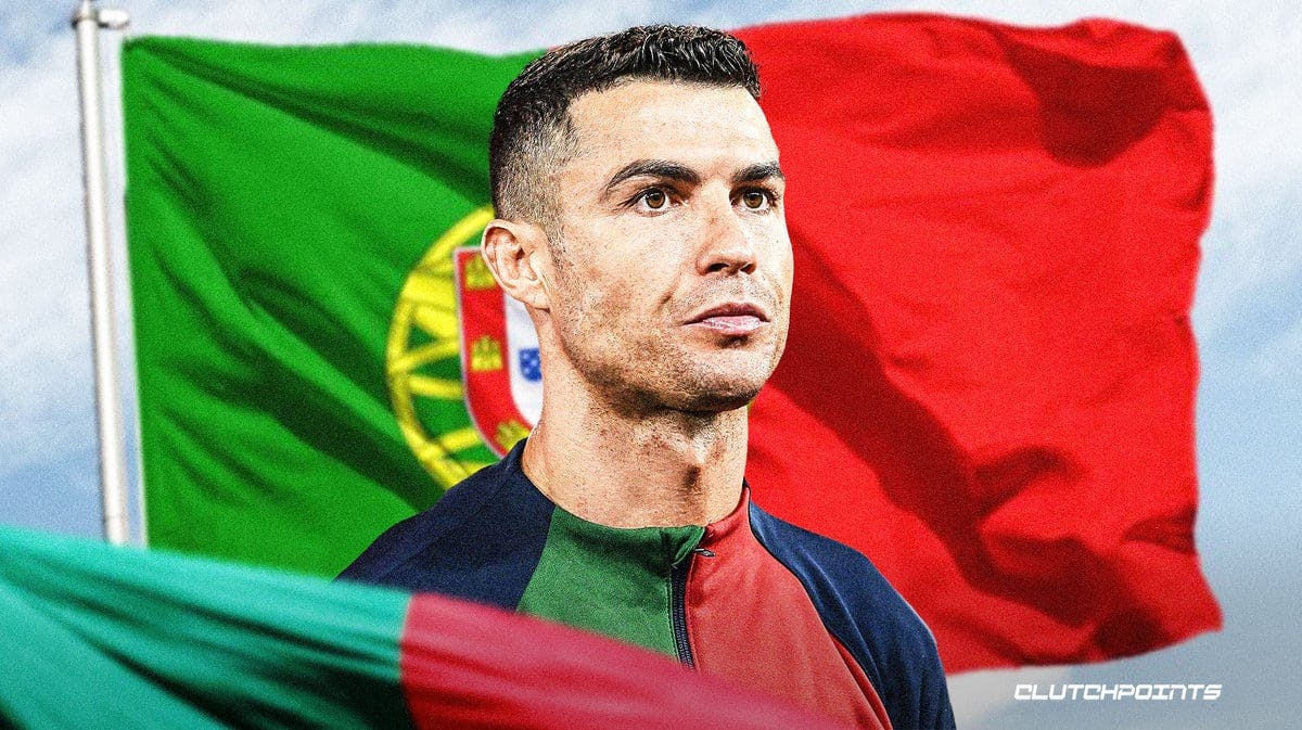 Euro 2024, Cristiano Ronaldo, Portugal