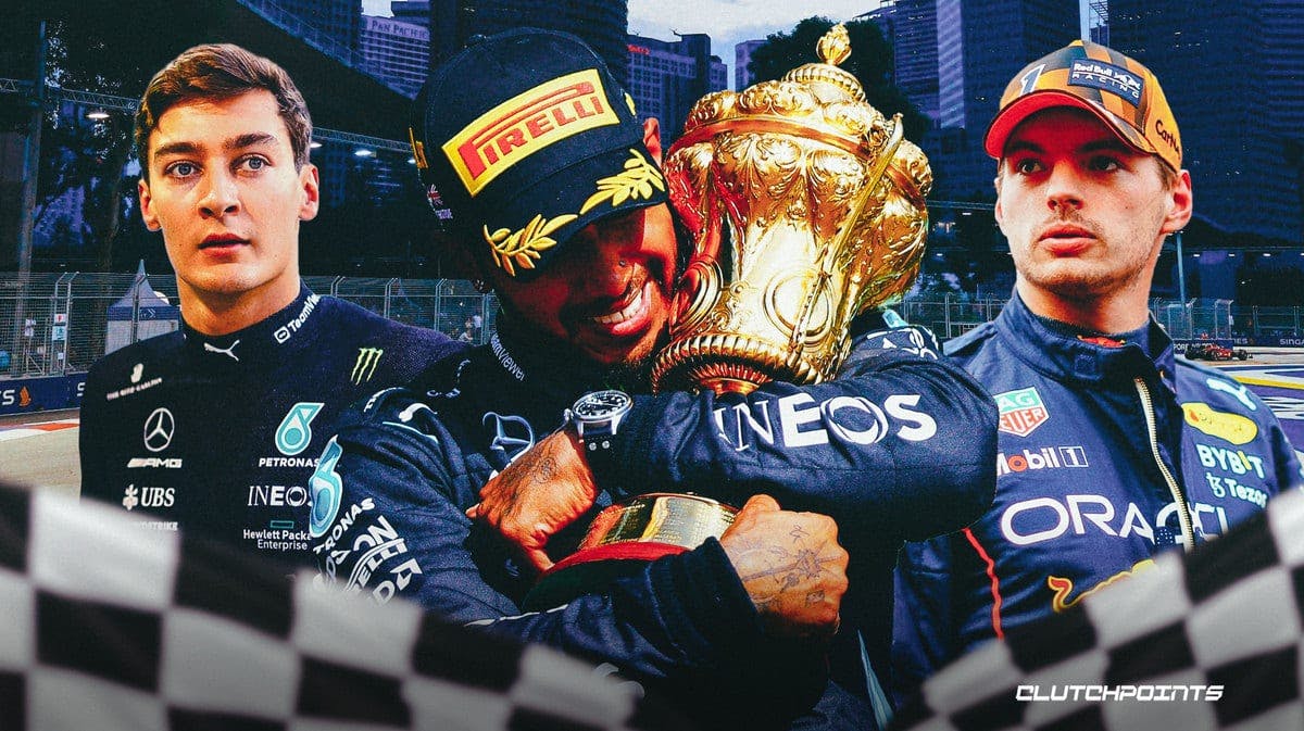 F1, Mercedes, Lewis Hamilton, Singapore Grand Prix, Red Bull Racing