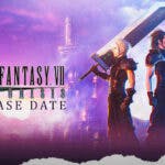 Final Fantasy 7 VII FF7 FFVII Ever Crisis Release Date Gameplay Story Details