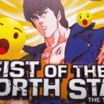 Fist of the North Star, Anime