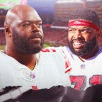 Giants, 49ers, A'Shawn Robinson, Trent Williams, New York