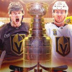 Vegas Golden Knights preview, NHL